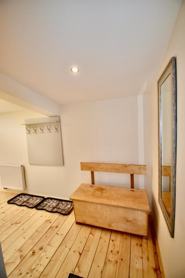 Krakow Krib Apartment Bagian luar foto